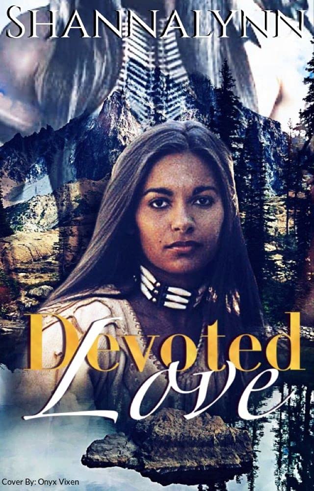 Forever Devoted (Kindle Edition)