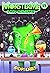 Monster Me #2 by iPOP! Labs