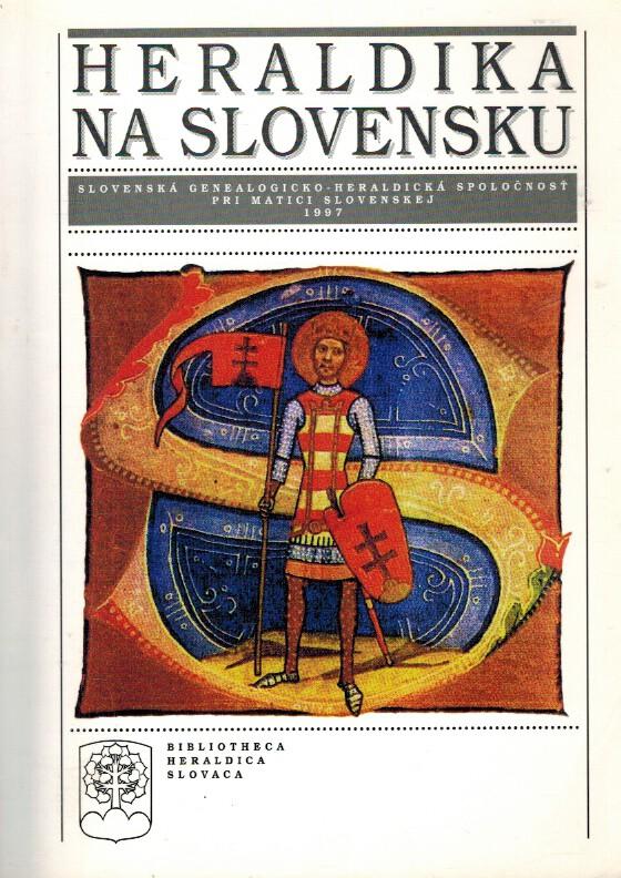Heraldika Na Slovensku