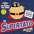 The Supertato Collection Vol 1: Four Classic Supertato Adventures