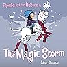 Phoebe and Her Unicorn in the Magic Storm by Dana Simpson