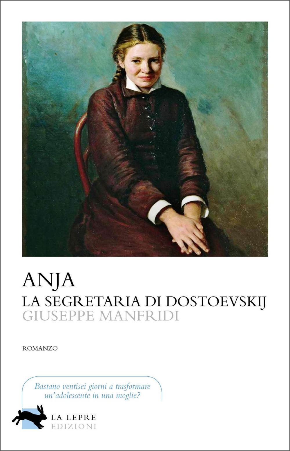 Anja