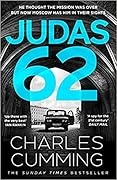 Judas 62 (BOX 88, #2)