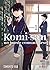 Komi-san no puede comunicar...