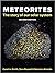 Meteorites: The Story of Our Solar System