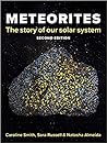 Meteorites: The S...