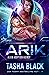 Arik (Alien Adoption Agency...