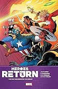 Heroes Return #1