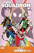 Heroes Reborn: Young Squadron #1