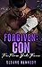 Forgiven: Con (The Four, #3)