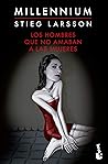 Los hombres que n...