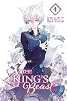The King's Beast, Vol. 4 by Rei Tōma