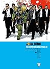 Judge Dredd: The Complete Case Files 38