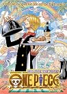 One Piece by Sanji