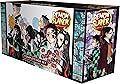 Demon Slayer Complete Box Set