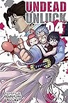 Undead Unluck, Vol. 4 by Yoshifumi Tozuka