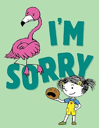 I'm Sorry (The I'm Books)