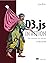 D3.js in Action: Data visualization with JavaScript