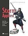 Storm Applied: Strategies for real-time event processing Storm Applied: Strategies for real-time event processing