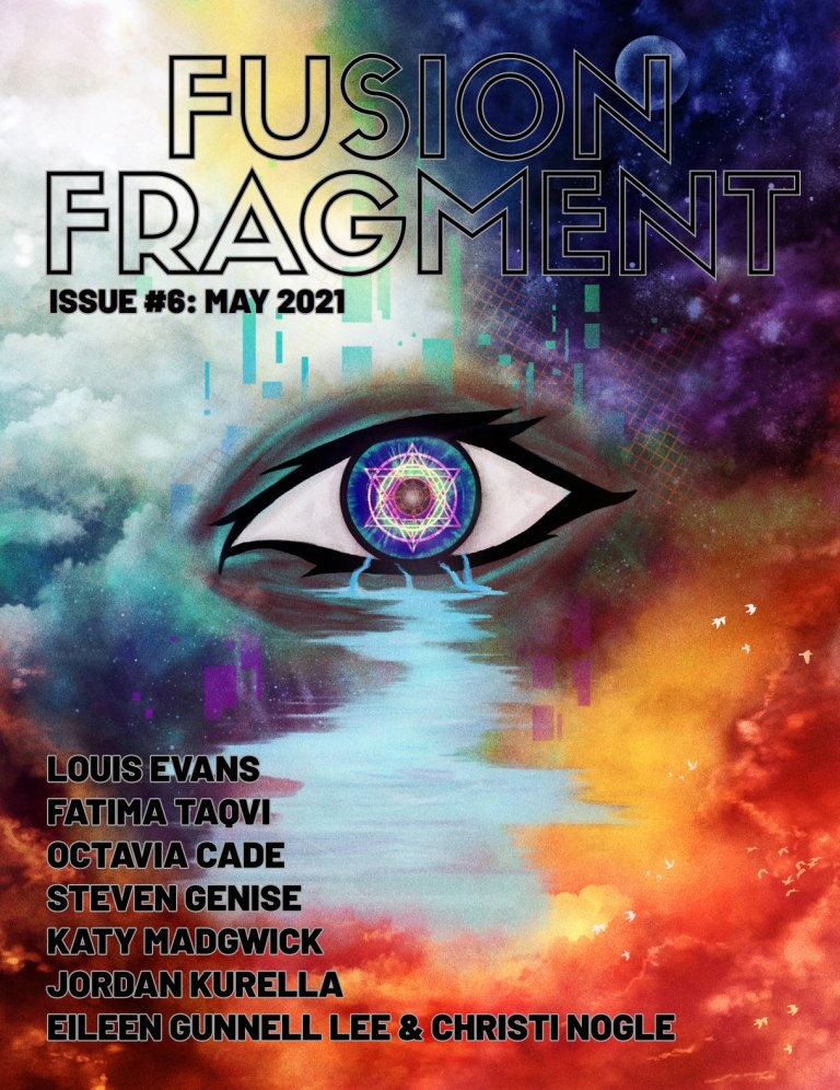 Fusion Fragment #6