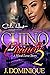 Chino And Chanelle 2: A Hoo...