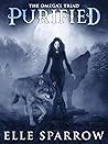Purified by Elle  Sparrow