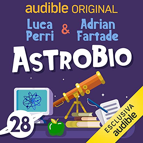 Le onde gravitazionali e la scienza come comunità (Astrobio #28)