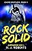 Rock Solid: Chord Brothers,...