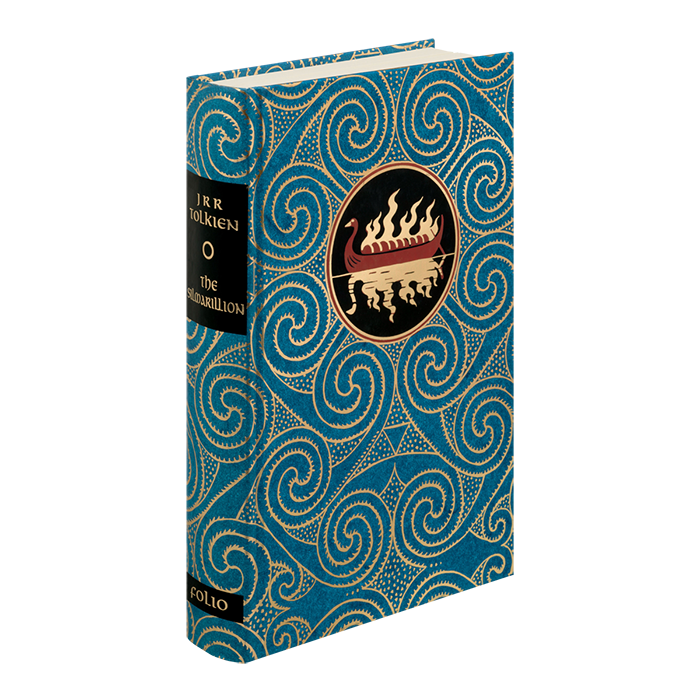 The Silmarillion - Folio Society Edition