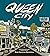Queen City: A Brief History and Illustrated Architechture New and Old of Denver Colorado