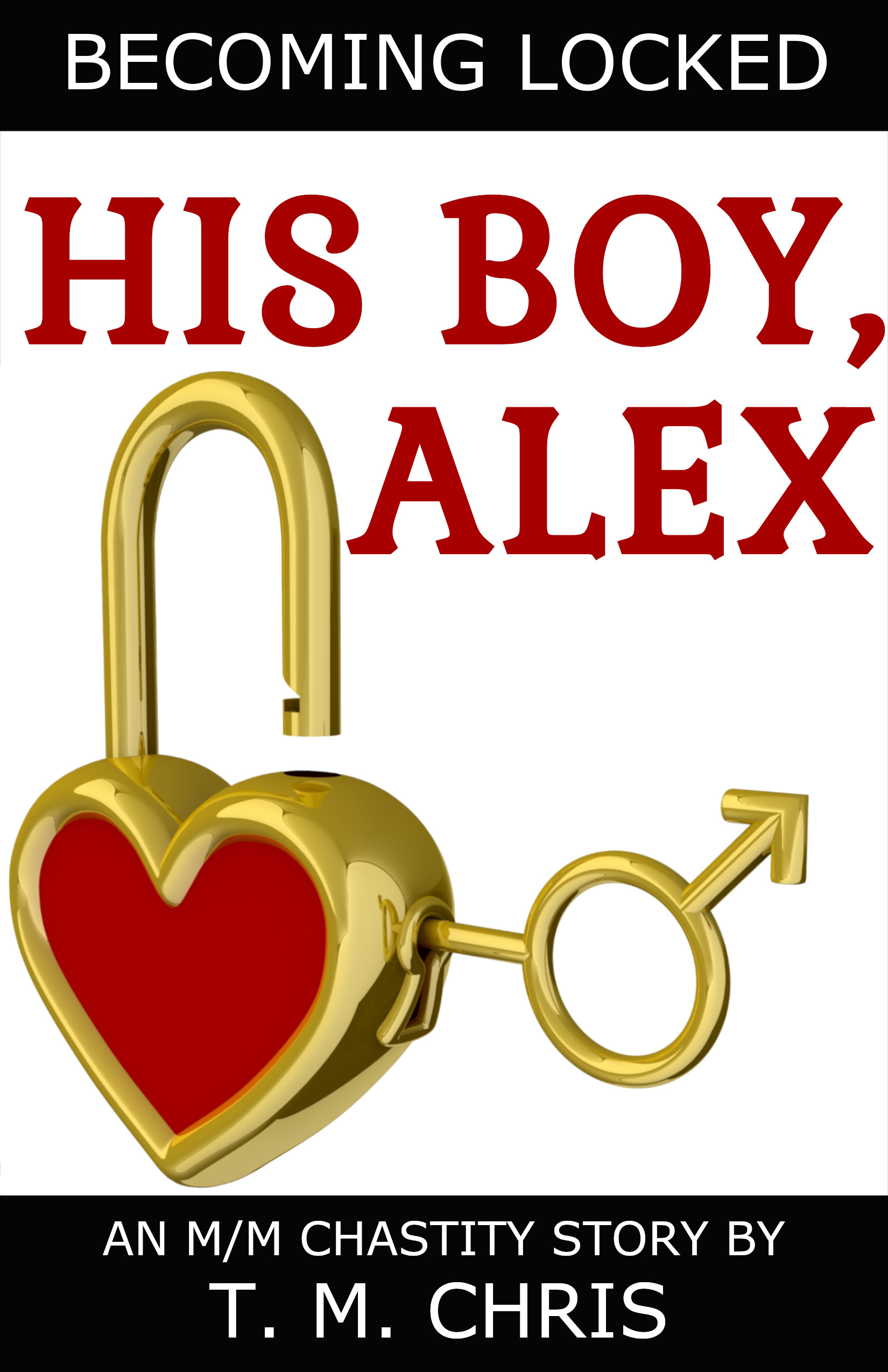 His Boy, Alex