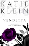 Vendetta (The Guardians, #2)
