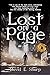 Lost on a Page by David E.  Sharp