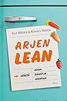 Arjen lean – säästä aikaa, rahaa ja hermoja by Essi Määttä