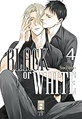 Black or White 04