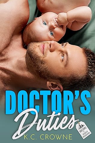 Doctor's Duties (Doctors of Denver, #7)