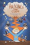 Hacking the Code: The Ziggety Zaggety Road of a Dyslexic Kid