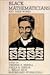 Black Mathematicians and Their Works