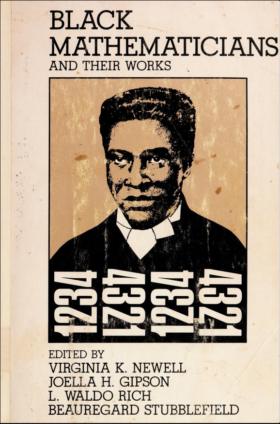 Black Mathematicians and Their Works (Paperback)