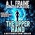 The Upper Hand (A DC O'Connell Crime Thriller, #1)