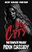 Noc City: The Complete Trilogy