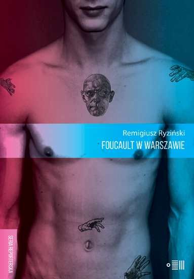 Foucault w Warszawie (Paperback)