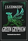 Green Gryphon