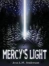 Book cover for Mercy's Light (The Source Keepers Book 1)
