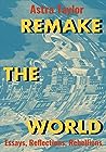 Remake the World: Essays, Reflections, Rebellions