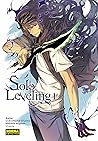 Solo Leveling, vol. 1 by Dubu