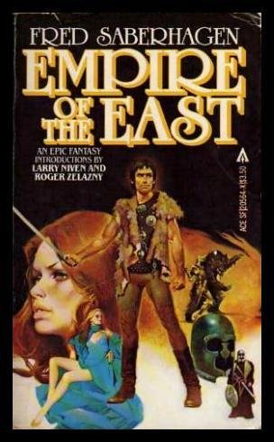 Empire of the East