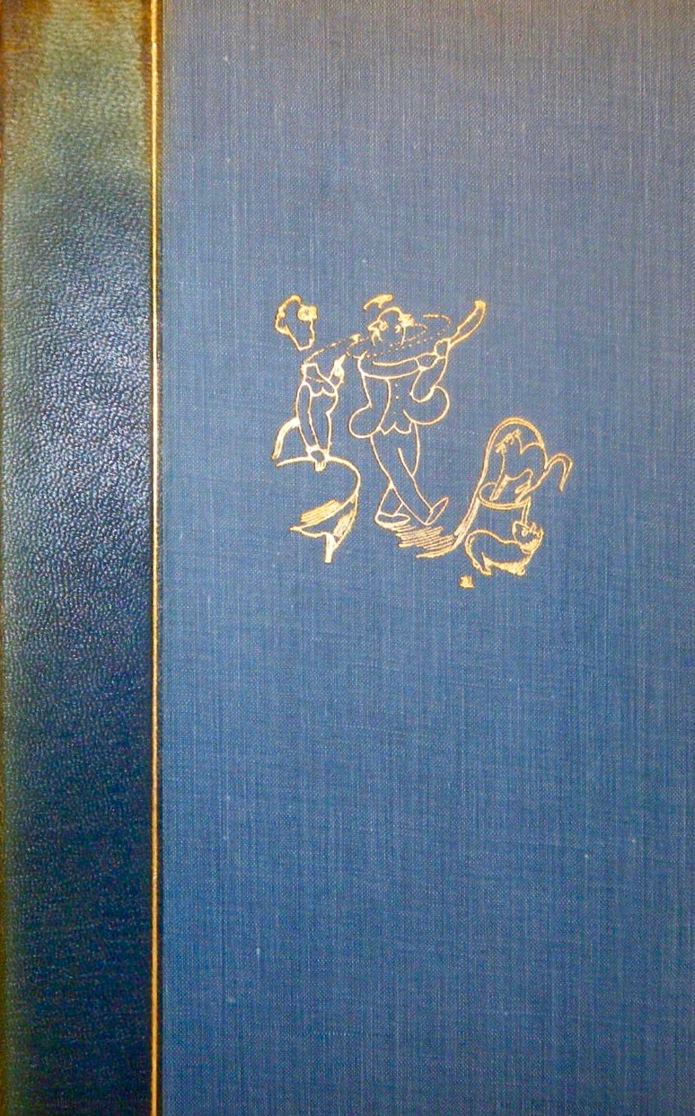 Bats in the Belfry; The collected nonsense poems of L. de Giberne Sieveking (Hardcover)