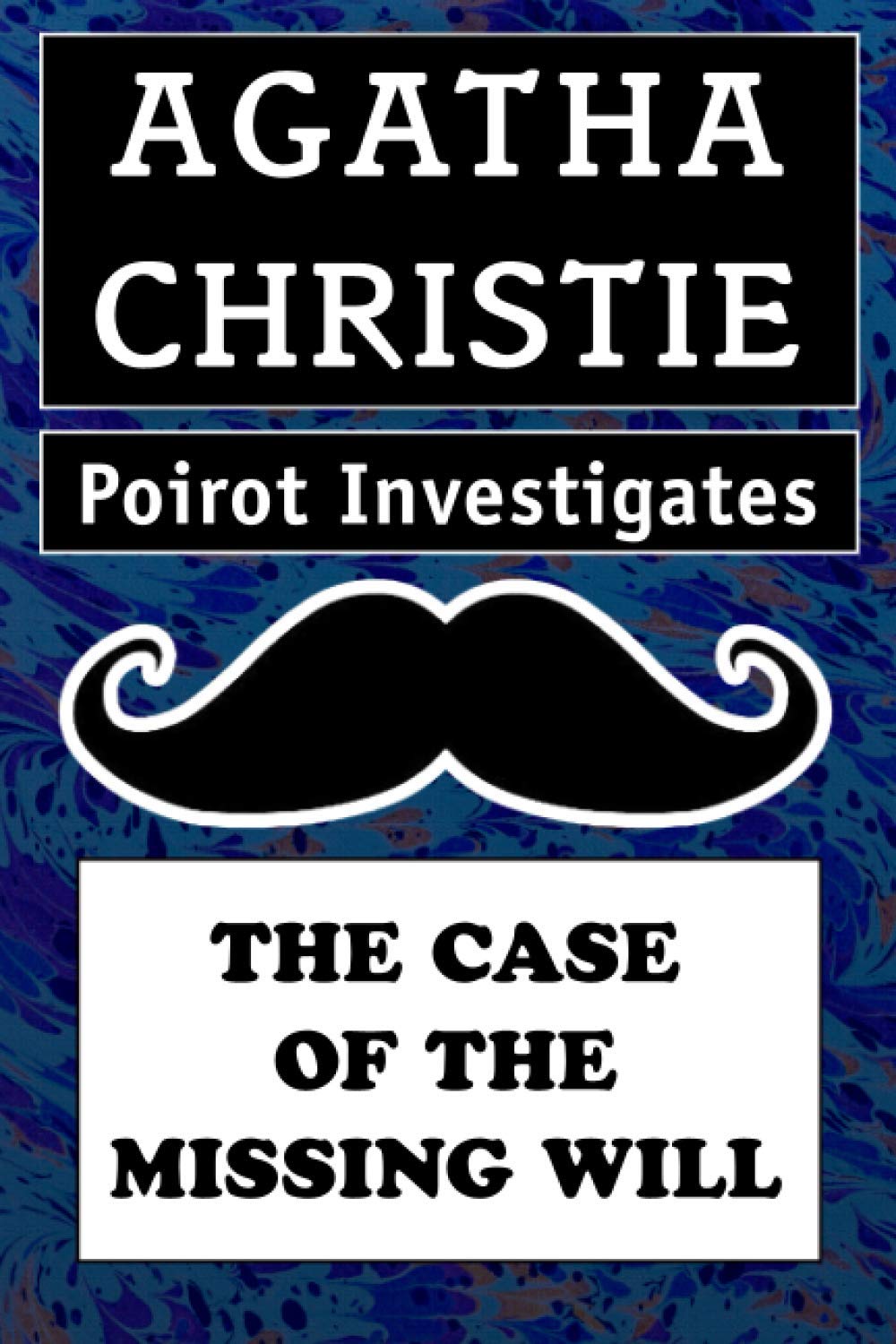 Poirot Investigates: The Case of the Missing Will