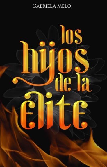 Los Hijos de la Élite (ebook)